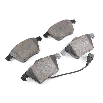 Brake Pads - Front - Clickable Automotive