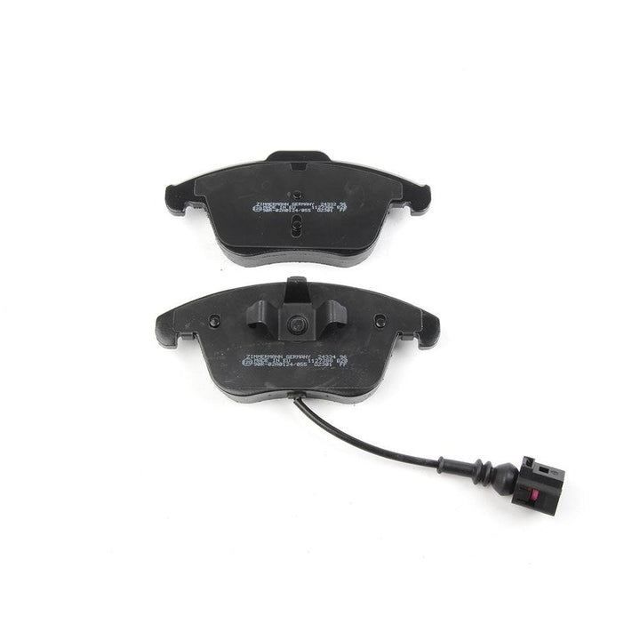 Brake Pads - Front - Clickable Automotive