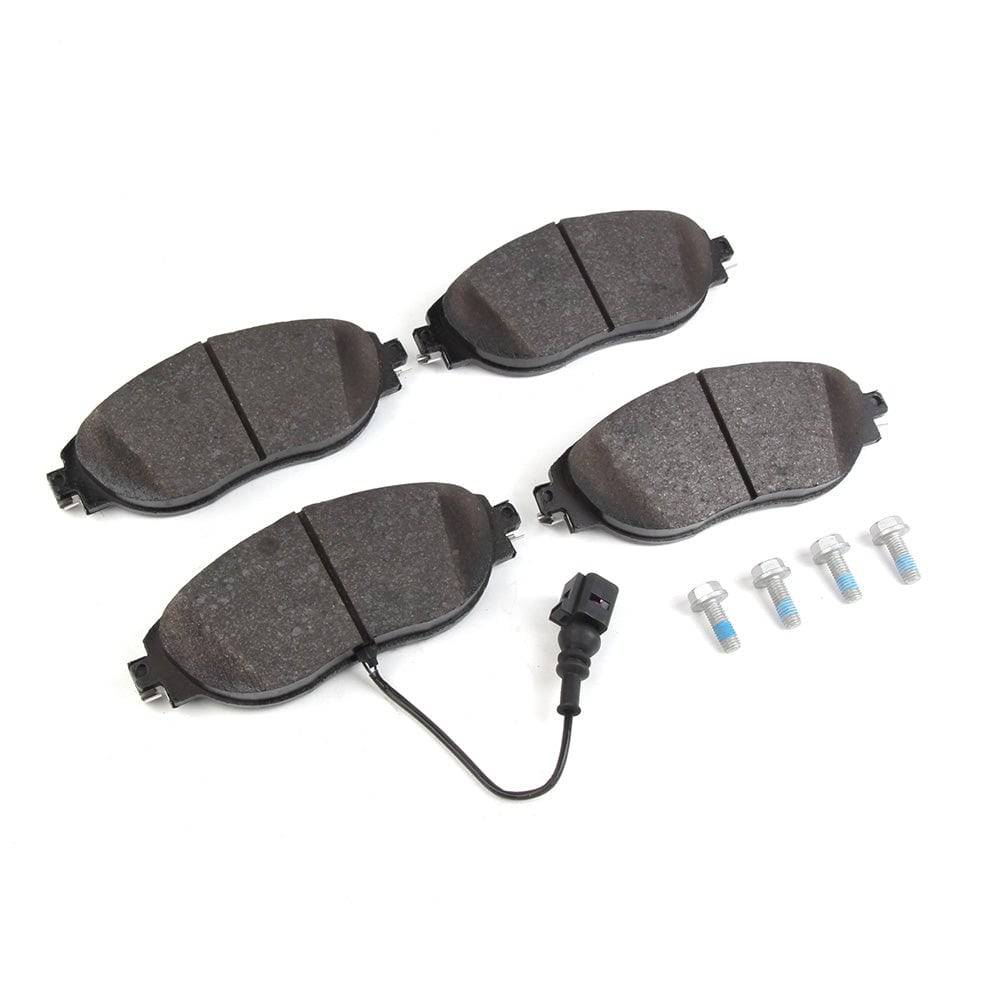 Brake Pads - Front - Clickable Automotive