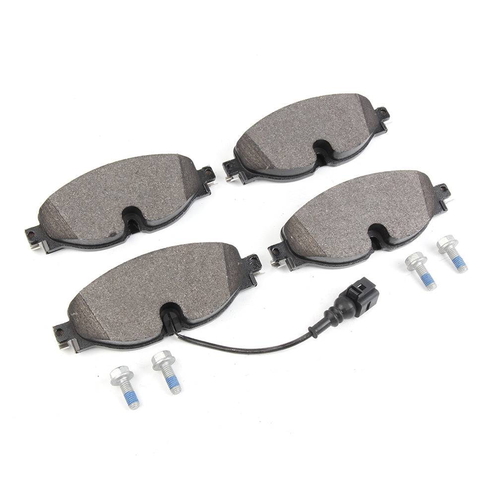 Brake Pads - Front - Clickable Automotive