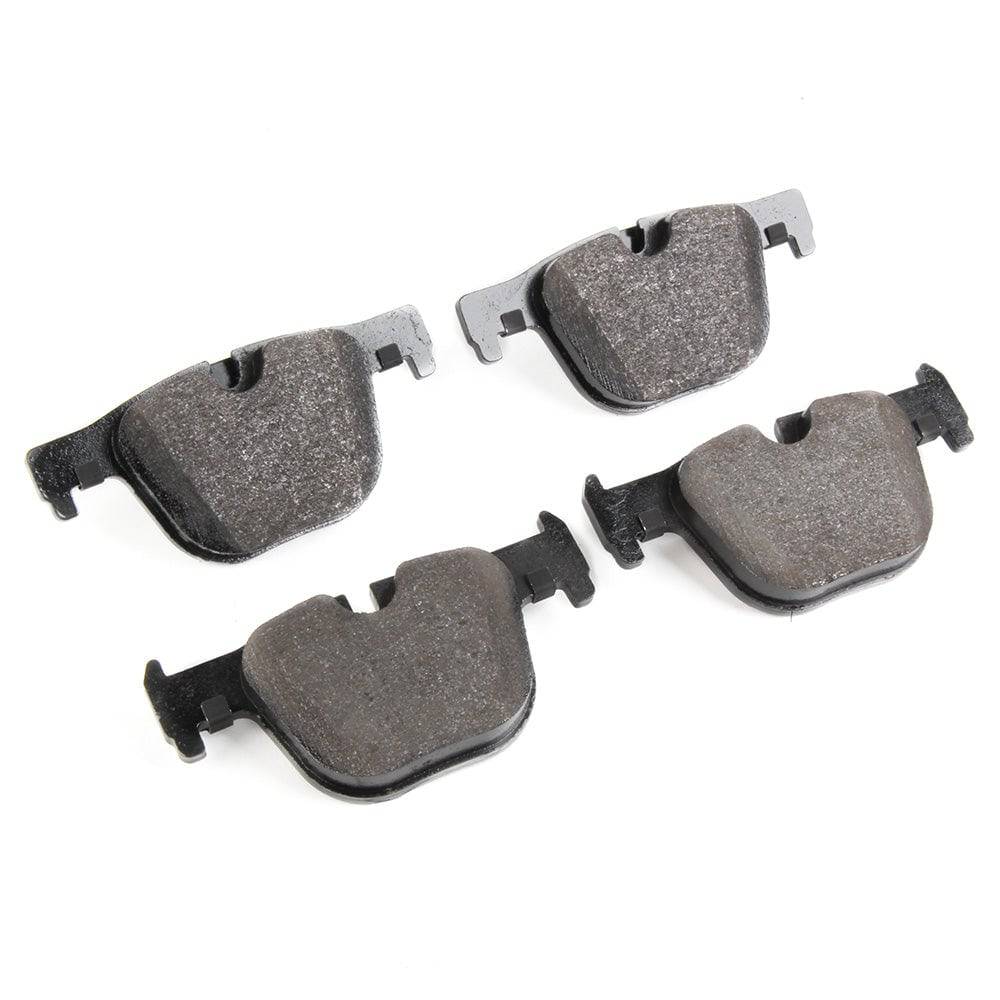 Brake Pads - Rear - Clickable Automotive