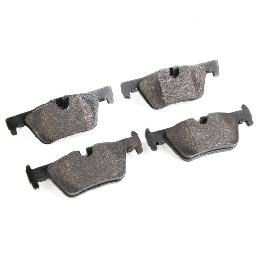 Brake Pads - Rear - Clickable Automotive