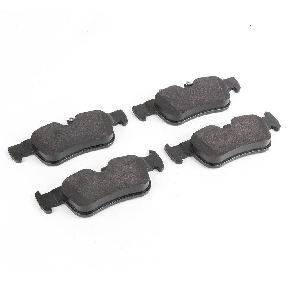 Brake Pads - Rear - Clickable Automotive