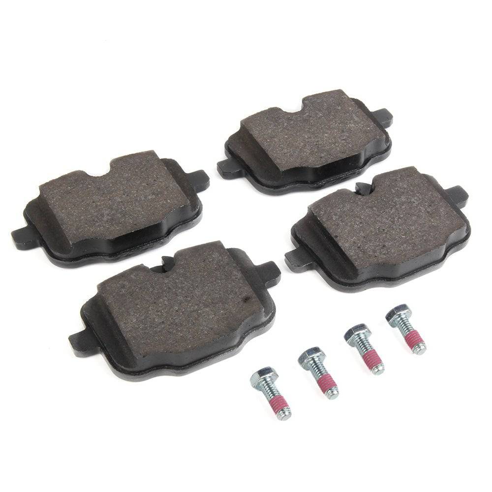 Brake Pads - Rear - Clickable Automotive