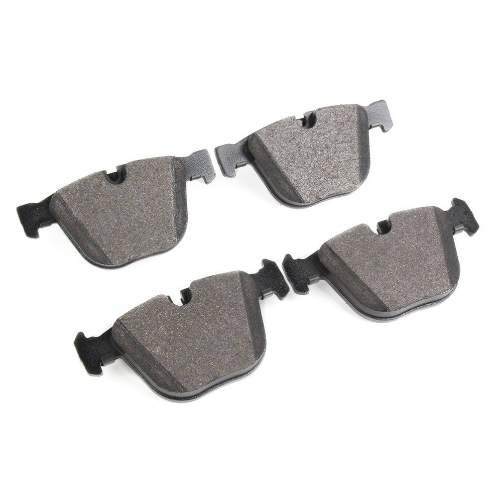 Brake Pads - Rear - Clickable Automotive