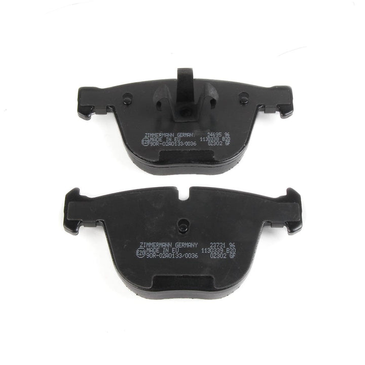 Brake Pads - Rear - Clickable Automotive