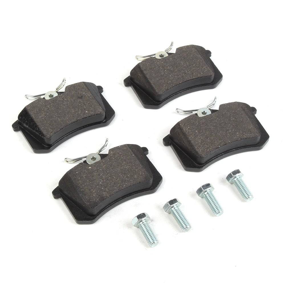 Brake Pads - Rear - Clickable Automotive