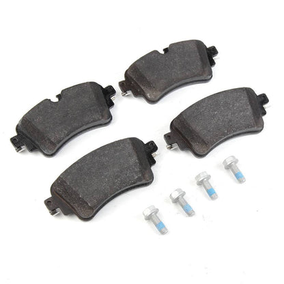 Brake Pads - Rear - Clickable Automotive