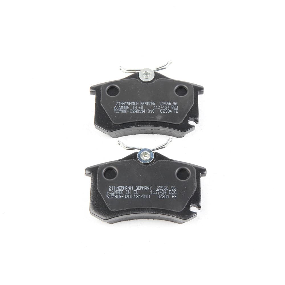 Brake Pads - Rear - Clickable Automotive