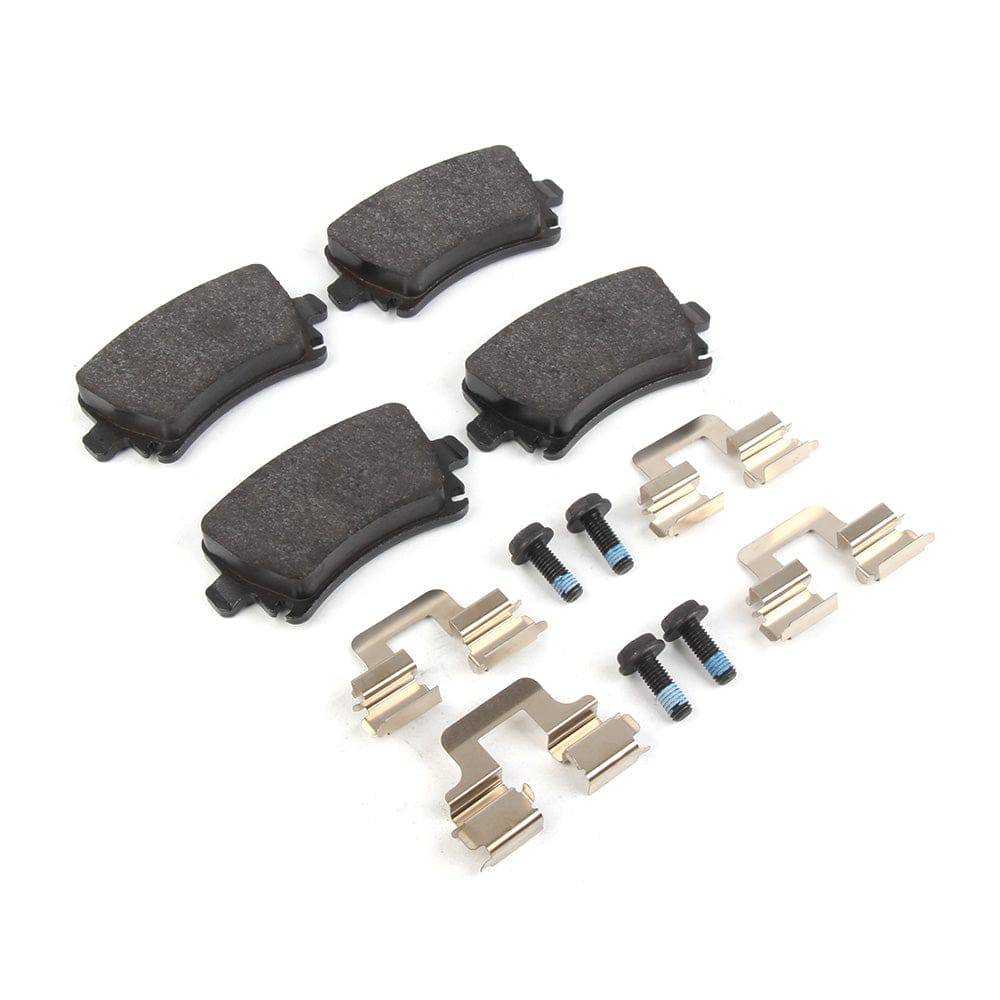 Brake Pads - Rear - Clickable Automotive