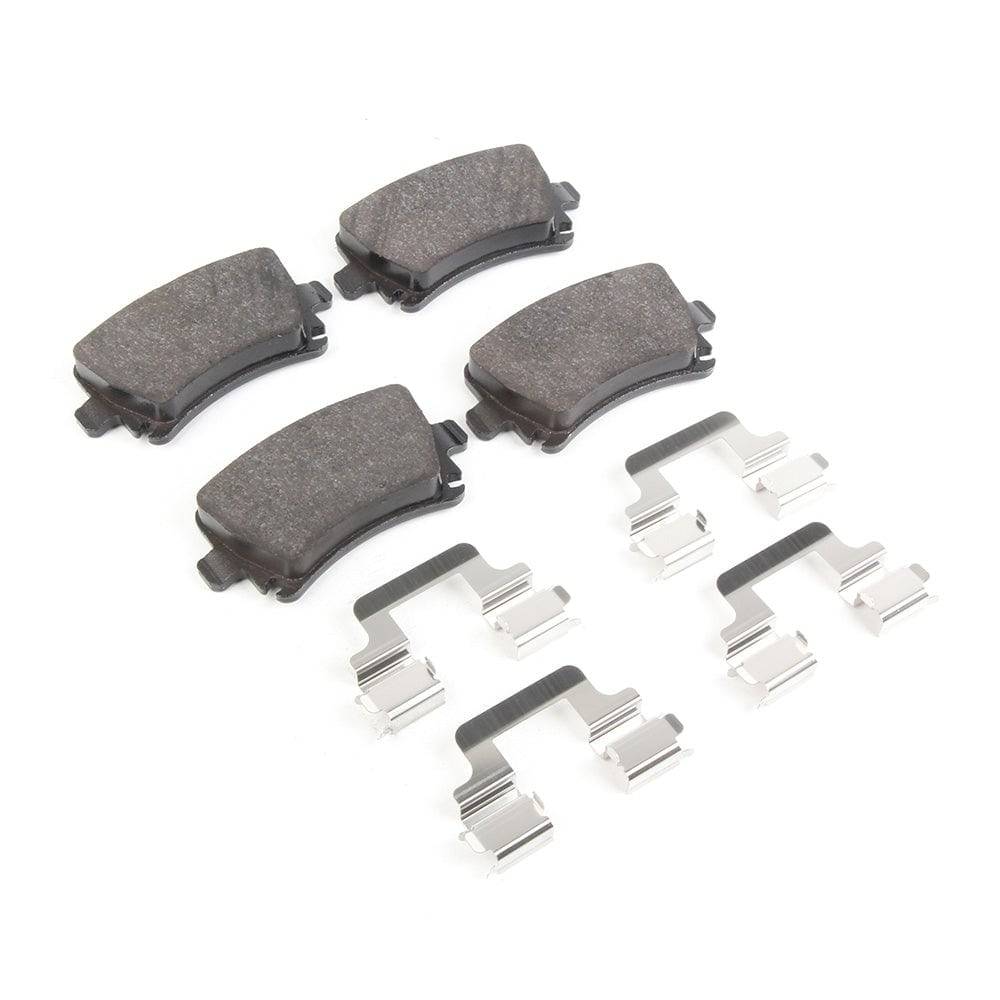 Brake Pads - Rear - Clickable Automotive