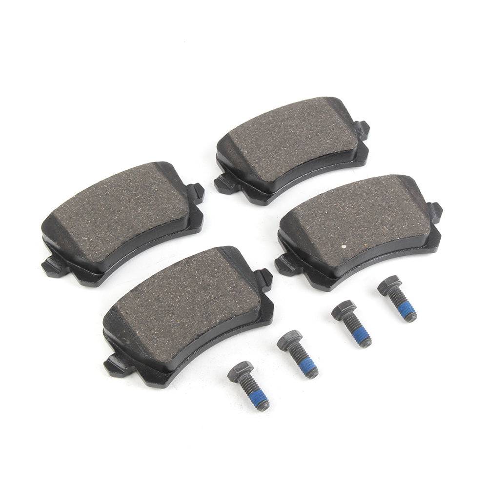 Brake Pads - Rear - Clickable Automotive