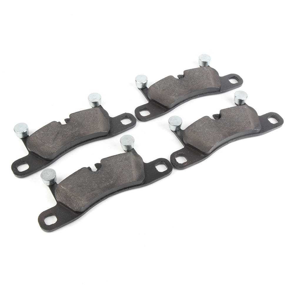 Brake Pads - Rear - Clickable Automotive