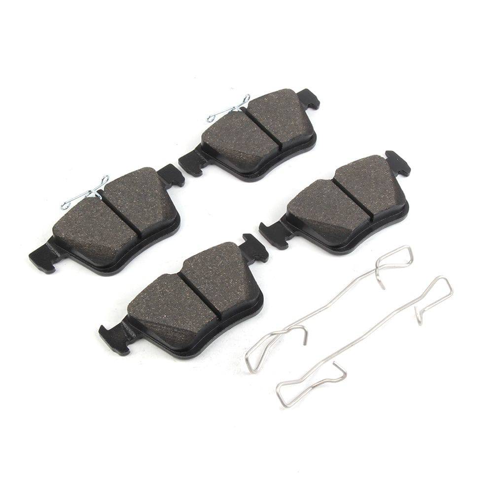 Brake Pads - Rear - Clickable Automotive