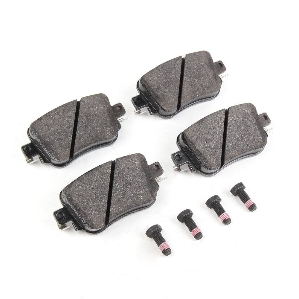 Brake Pads - Rear - Clickable Automotive