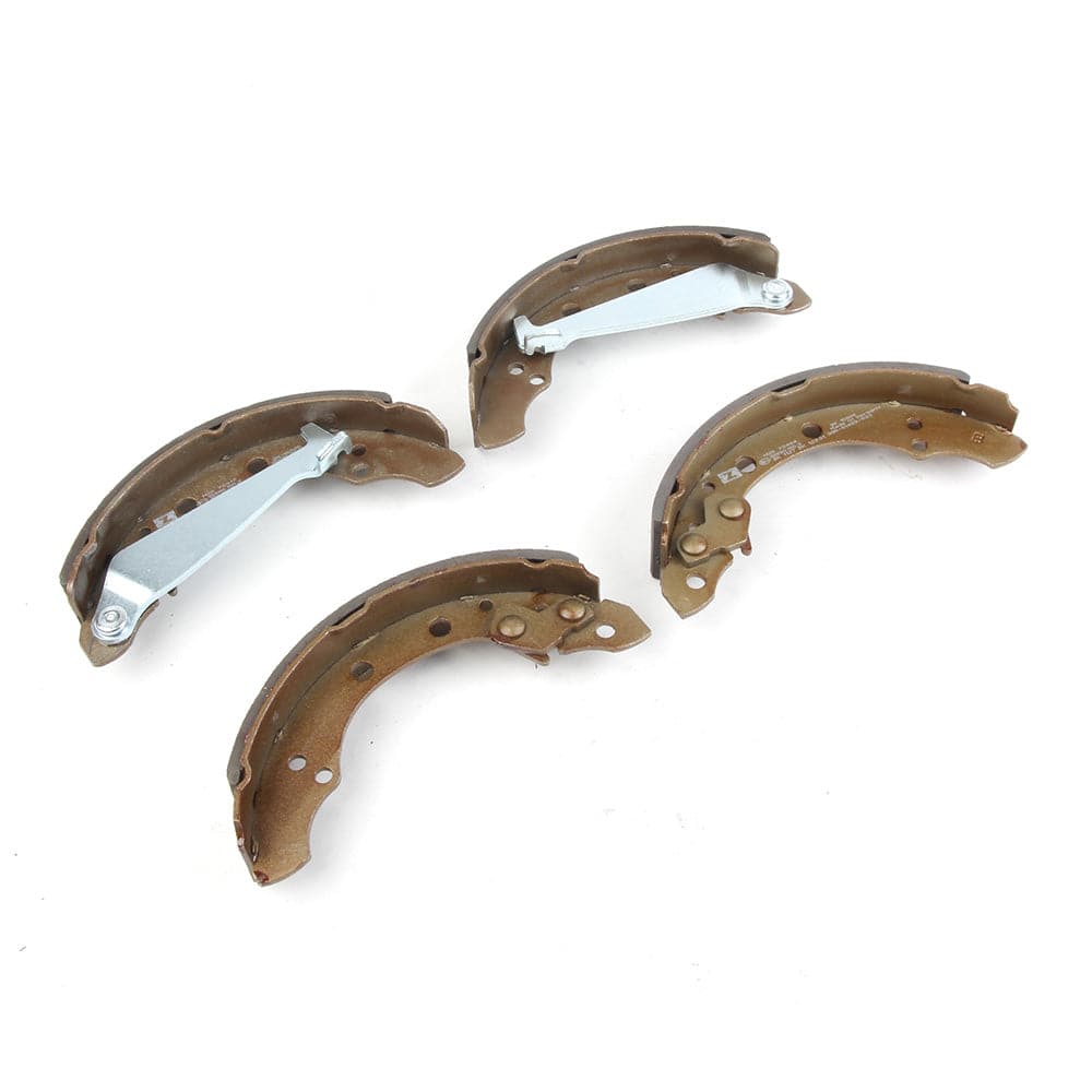 Brake Shoe Set - Rear - Clickable Automotive