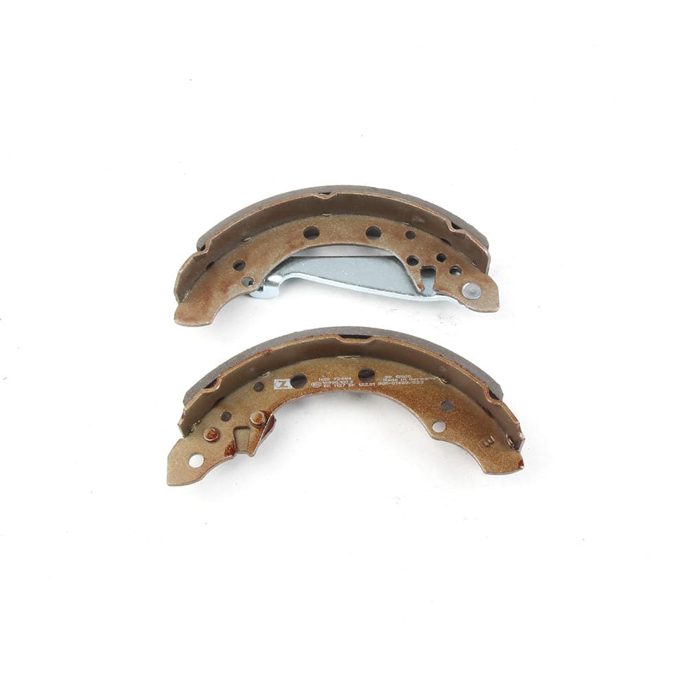 Brake Shoe Set - Rear - Clickable Automotive