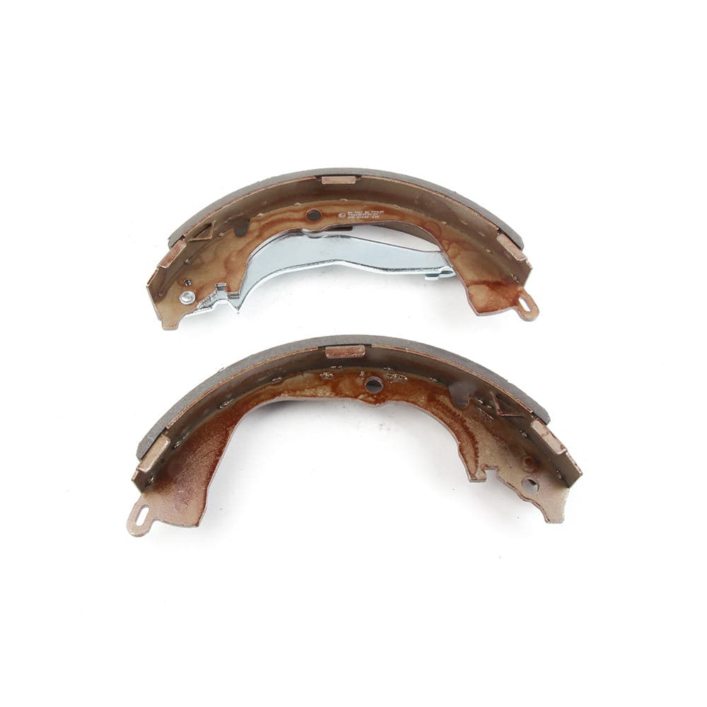 Brake Shoe Set - Rear - Clickable Automotive